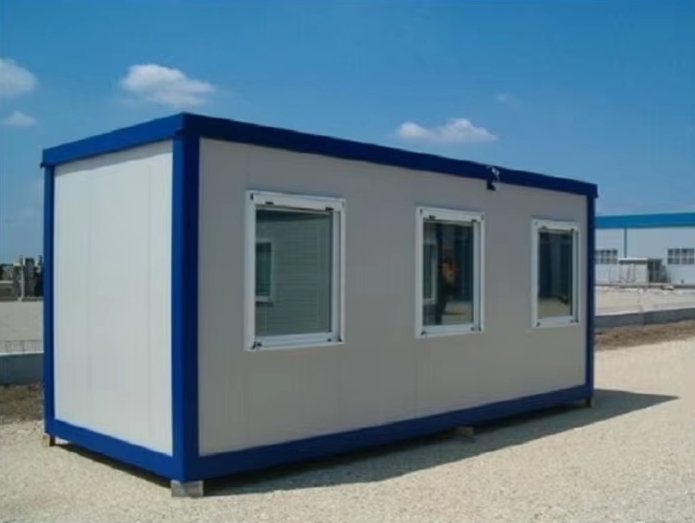 flat pack container houses prefab container homes