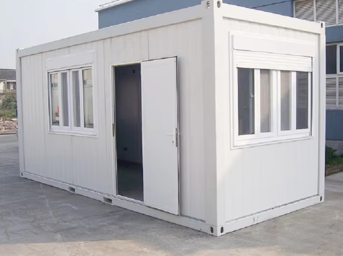 flat pack container houses prefab container homes