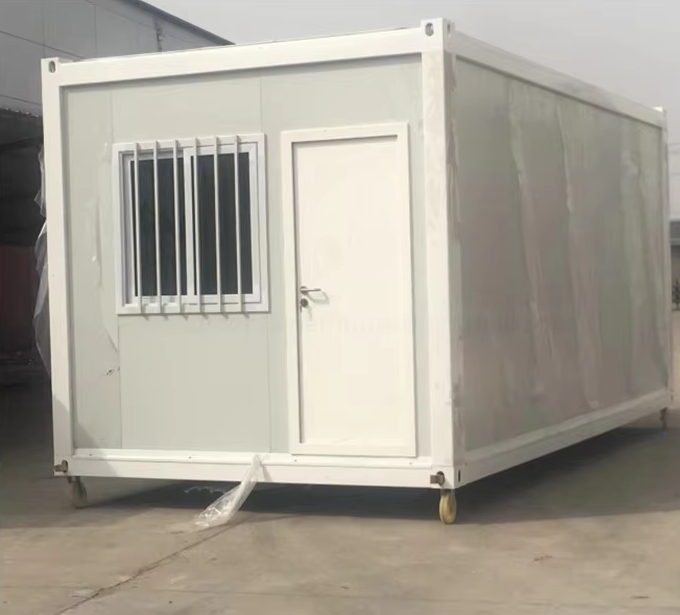 flat pack container houses prefab container homes