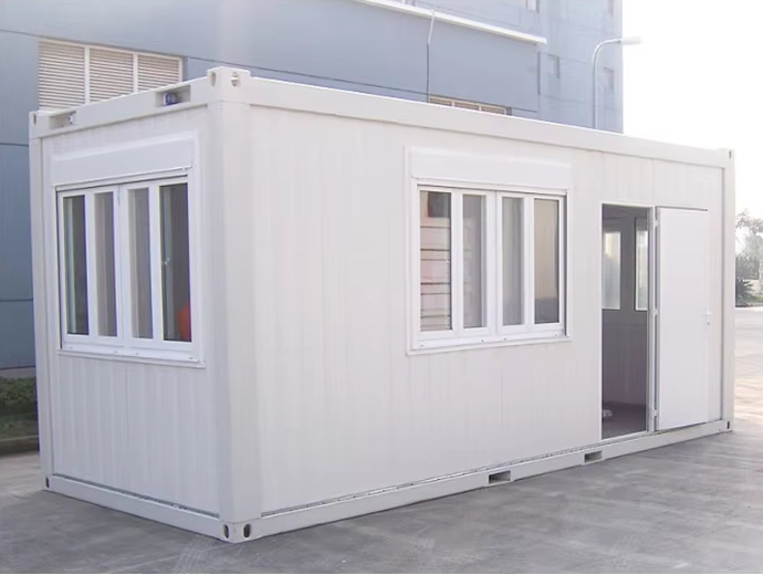 20ft 40ft fully furnished container home