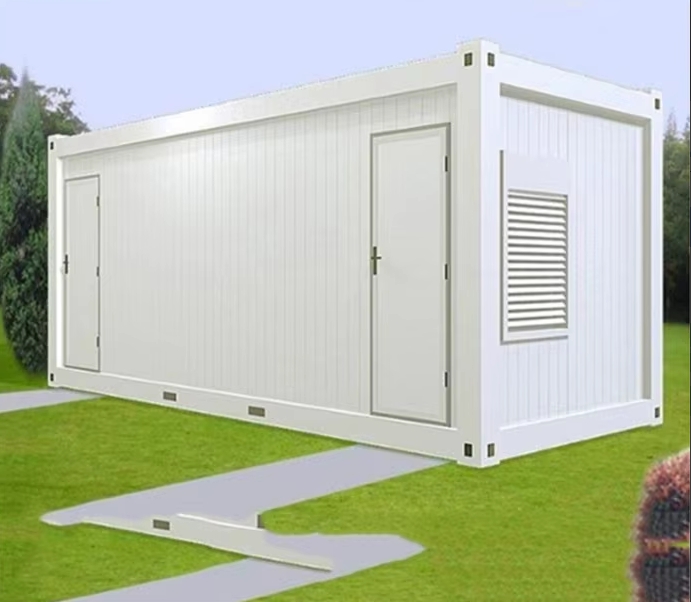 40ft collapsible tiny modular homes