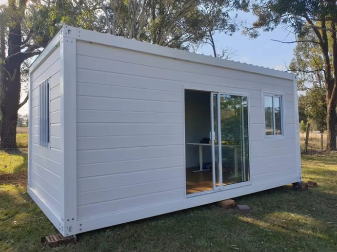 houses prefabricated modern container homes