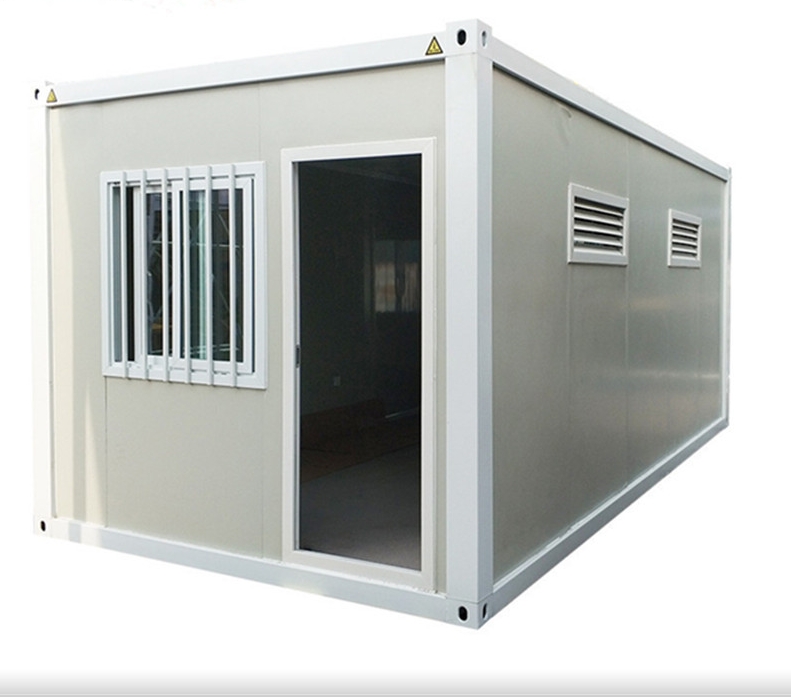 prefab container house-size and layout can be customized