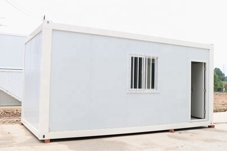 mobile container house-with CE and ISO