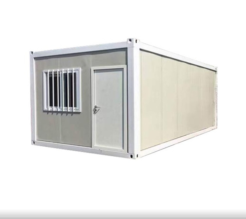 mobile container house-with CE and ISO