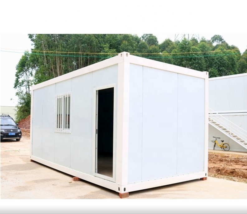 mobile container house-with CE and ISO