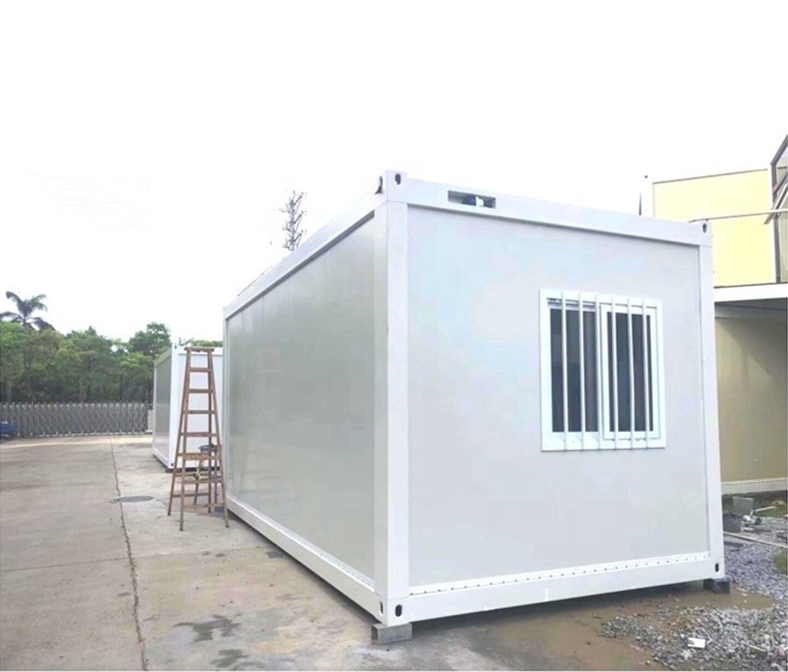 mobile container house-with CE and ISO