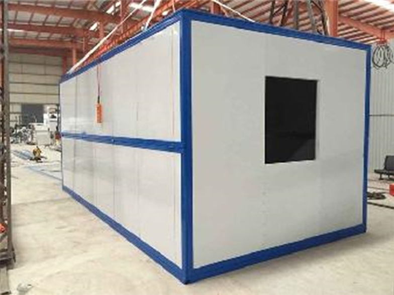 folding container homes-factory price