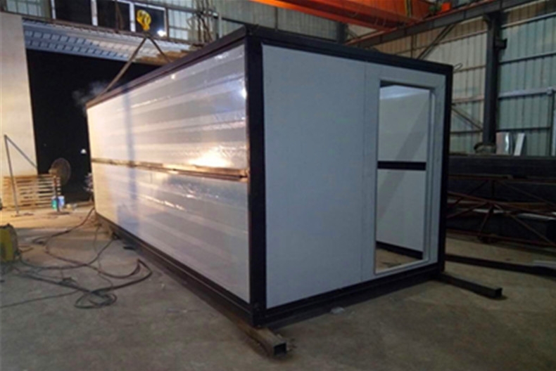 folding container homes-factory price