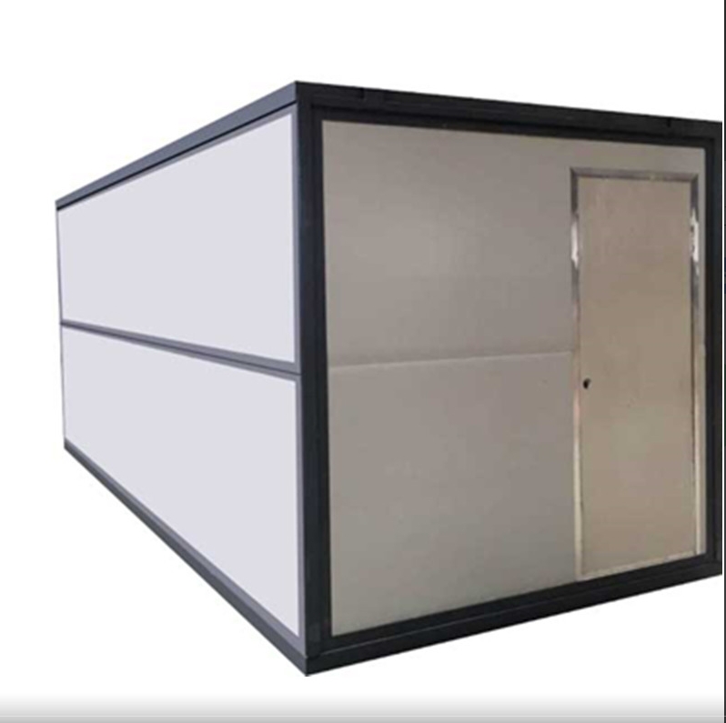 folding container homes-factory price