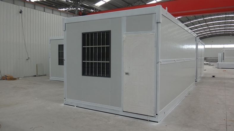 foldable container house-factory directly sale