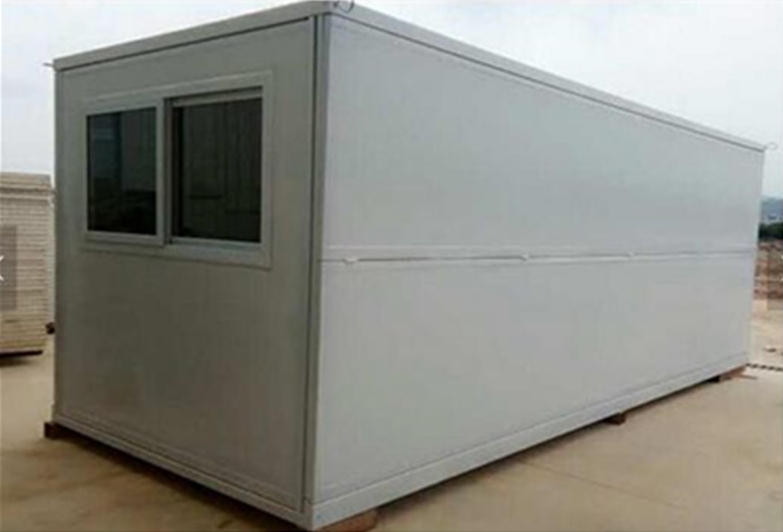 foldable container house-factory directly sale