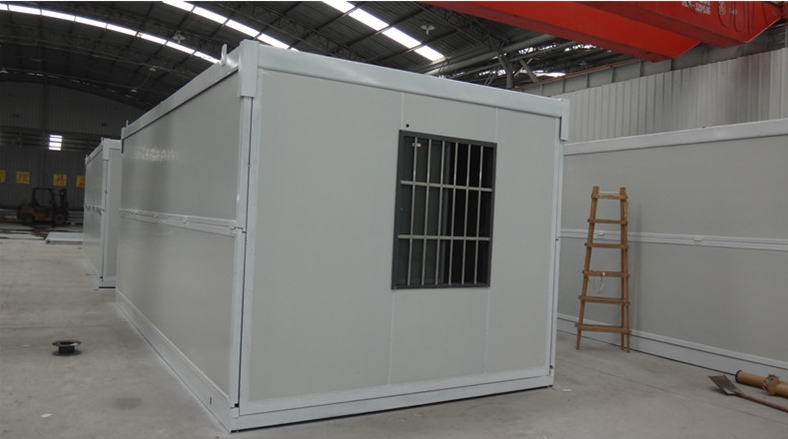 foldable container house-factory directly sale