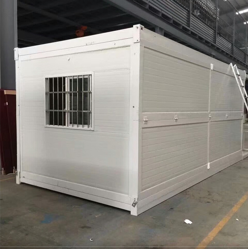 foldable container house-factory directly sale