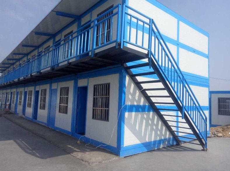 container foldable house -factory price