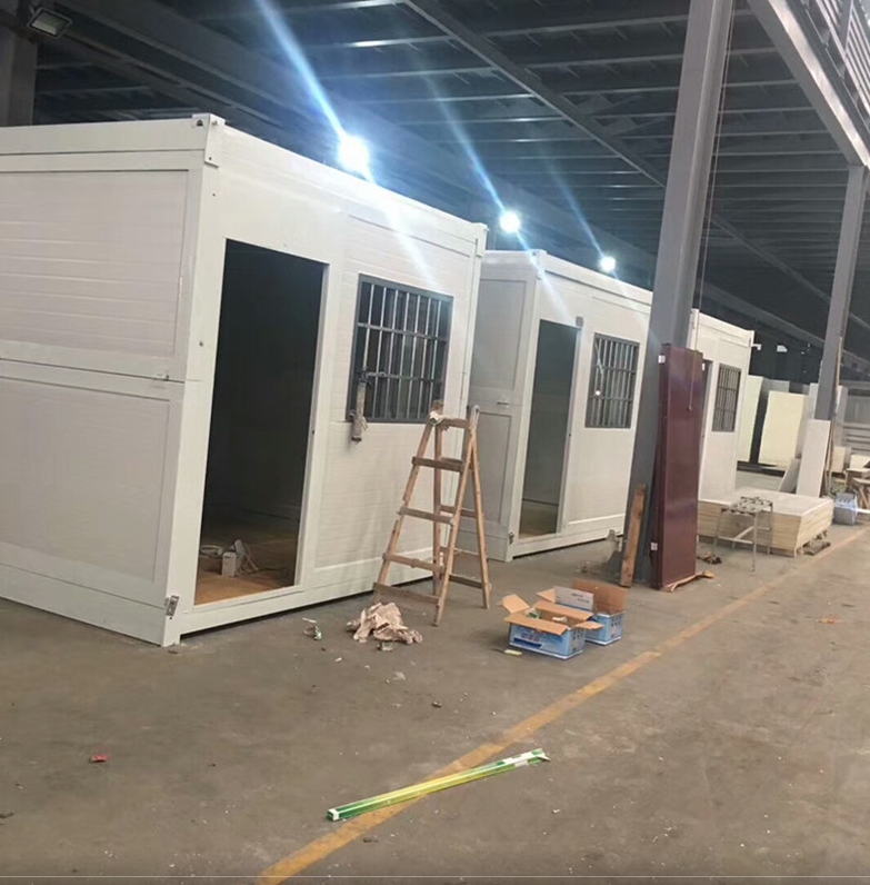 container foldable house -factory price