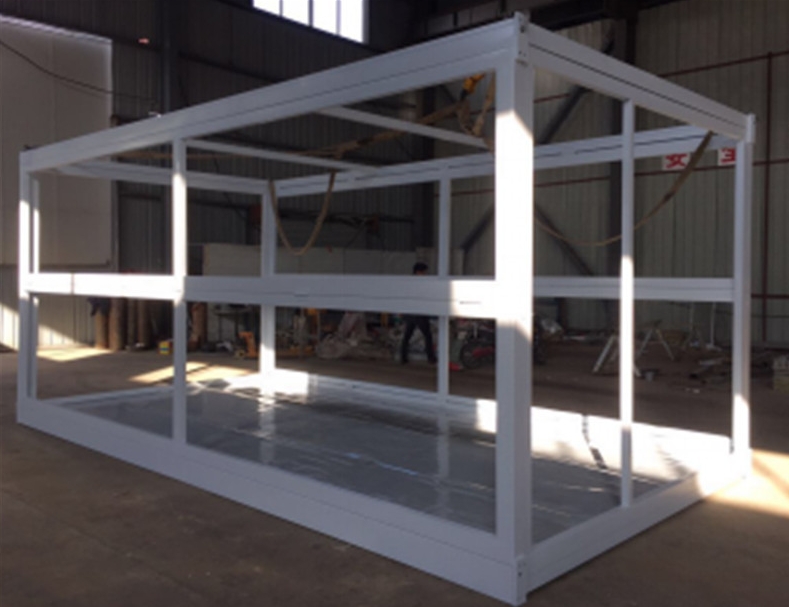 container foldable house -factory price