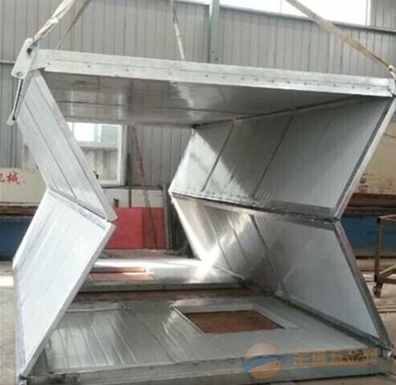 container foldable house -factory price