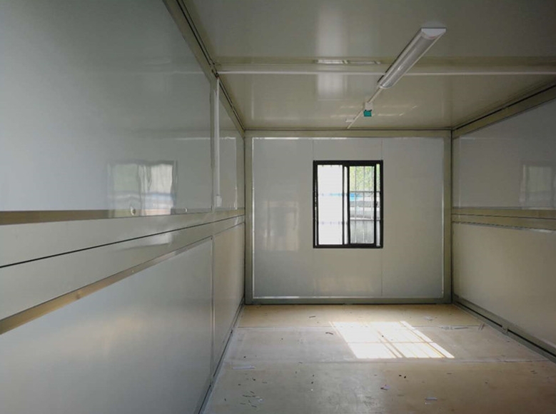 folding container house-with discount price
