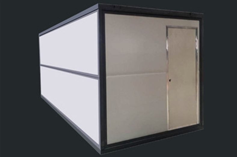 folding container house-with discount price