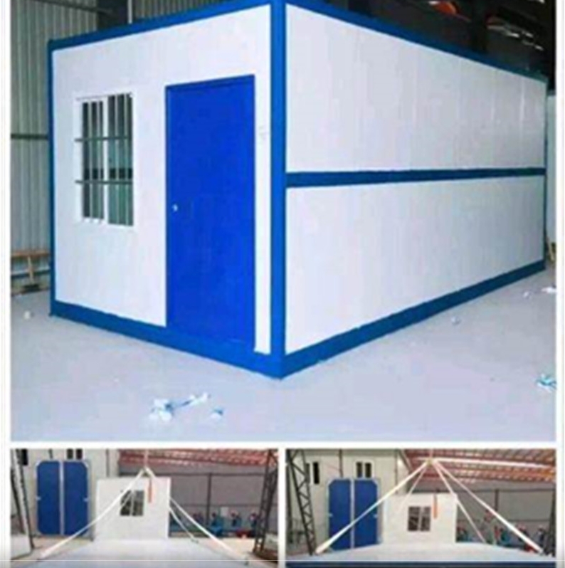 foldable container office-with big discount