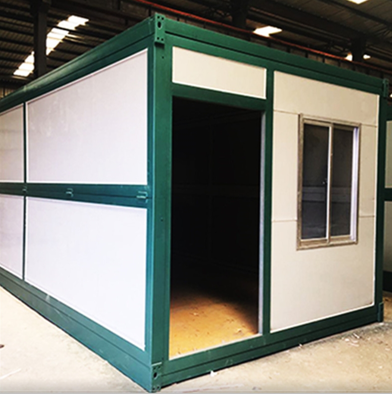foldable container office-with big discount