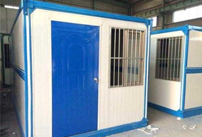foldable container office-with big discount