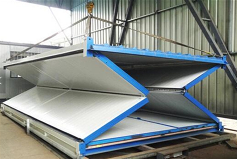 foldable container office-with big discount