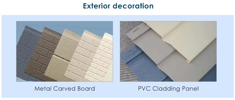 40ft Luxury Prefab Modular Three Bedrooms expandable container house(图6)