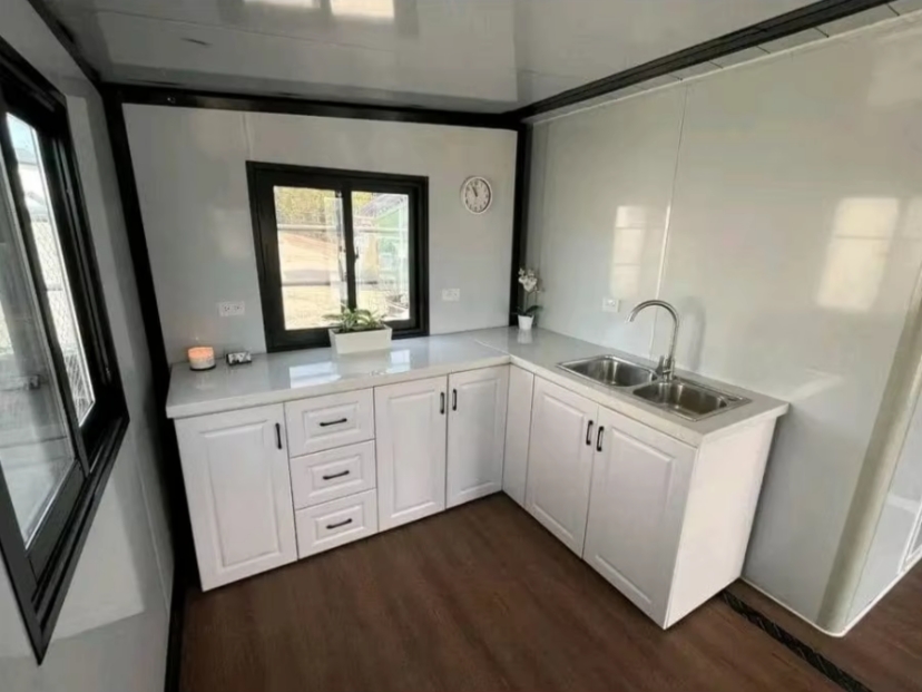  Container Houses - Durable, Portable, and Efficient