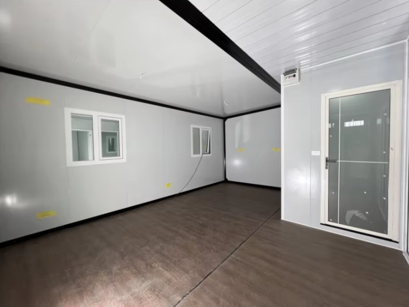  Container Houses - Durable, Portable, and Efficient