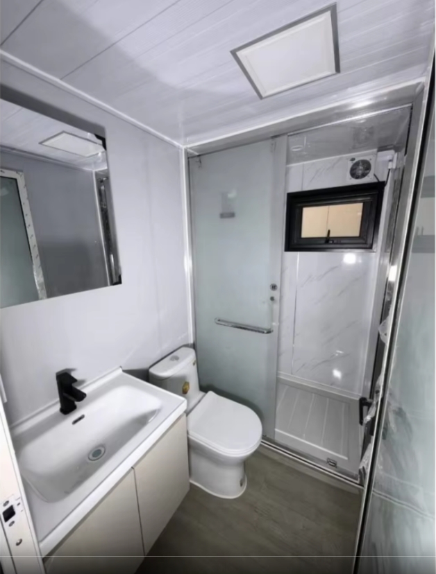  Container Houses - Durable, Portable, and Efficient