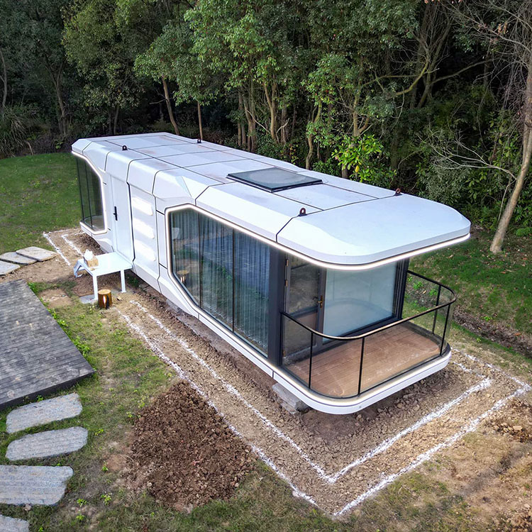 The Ultimate Guide to Container House Living: From Steel Box to Dream Home